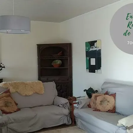 Rural Charm With Total Confort *