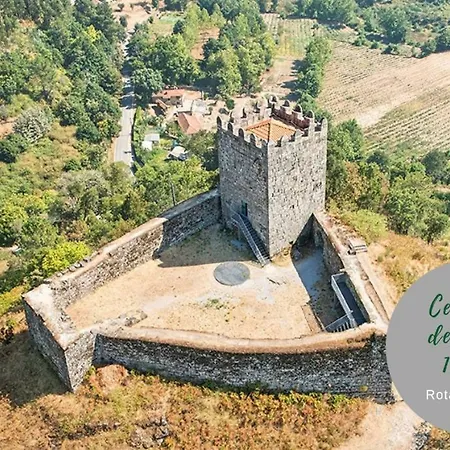 Rural Charm With Total Confort