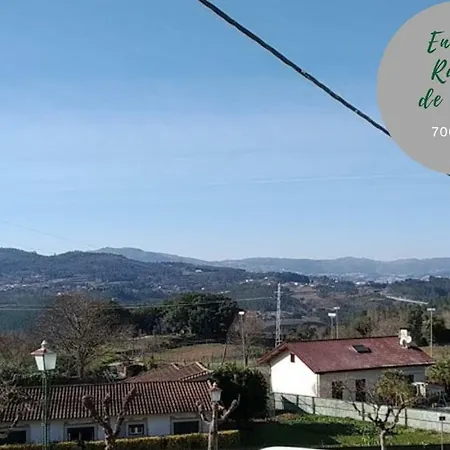 Apartment Rural Charm With Total Confort *