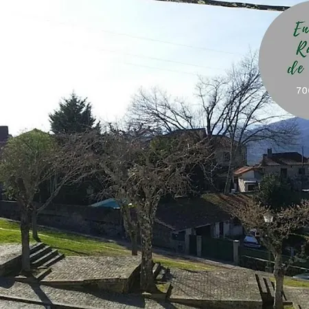 Apartment Rural Charm With Total Confort *