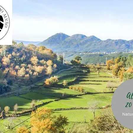 Encanto Rural De Basto