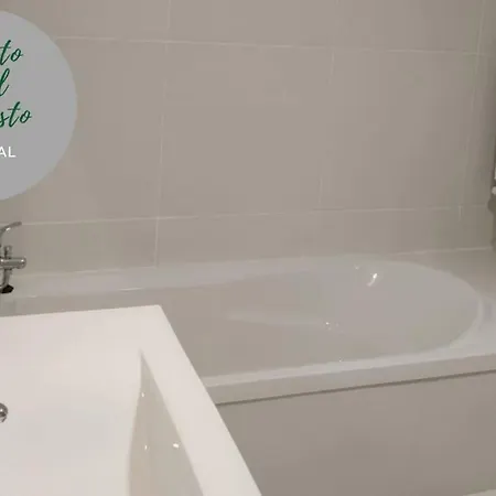 Rural Charm With Total Confort * Atei