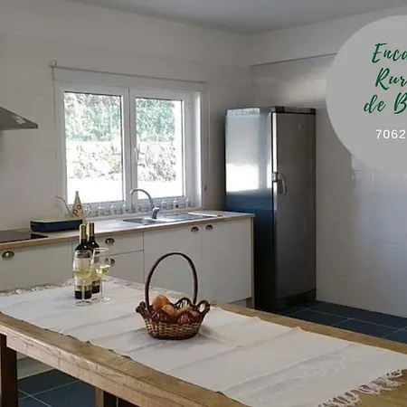 Rural Charm With Total Confort * Atei