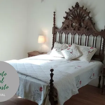 Apartment Rural Charm With Total Confort *